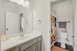 3301 Stone Canyon Dr, Mansfield, TX 76063 - Photo 29