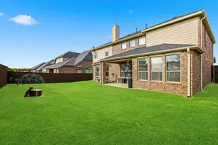 3301 Stone Canyon Dr, Mansfield, TX 76063 - Photo 31