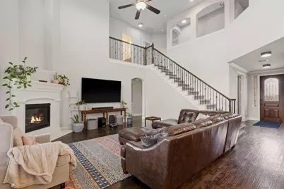 3301 Stone Canyon Drive, Mansfield, TX 76063 - Photo 11
