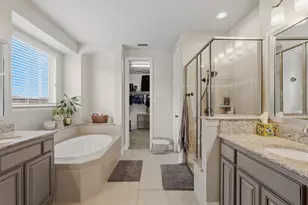 3301 Stone Canyon Dr, Mansfield, TX 76063 - Photo 25