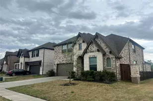 3133 Swather Dr, McKinney, TX 75071 - Photo 37