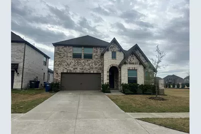 3133 Swather Drive, McKinney, TX 75071 - Photo 35