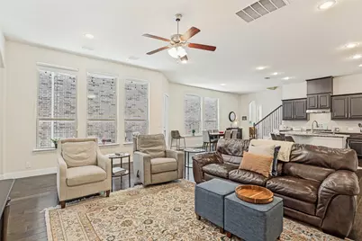 3712 Cobblecreek Drive, McKinney, TX 75070 - Photo 5
