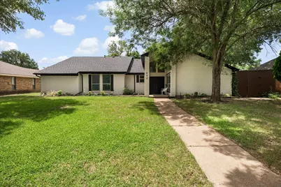 922 Thoreau Lane, Allen, TX 75002 - Photo 1