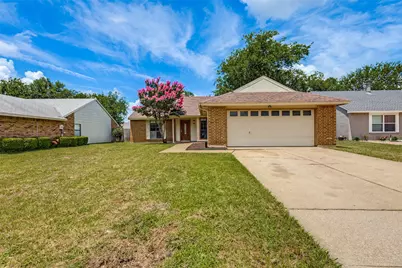 3206 Wintersmith Drive, Arlington, TX 76014 - Photo 25