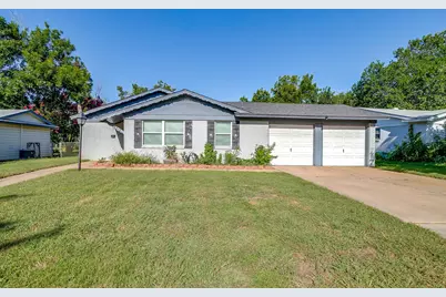 213 Jayellen Avenue, Burleson, TX 76028 - Photo 1