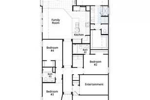 2614 Brooklyn St, Forney, TX 75126 - Photo 23