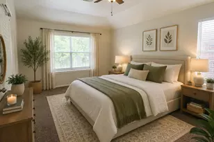 4328 Stone Hollow Way, Fort Worth, TX 76040 - Photo 11