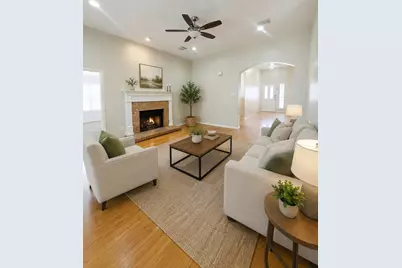 4328 Stone Hollow Way, Fort Worth, TX 76040 - Photo 3