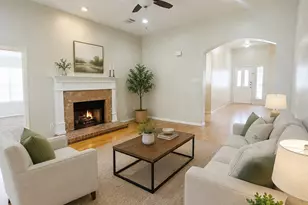 4328 Stone Hollow Way, Fort Worth, TX 76040 - Photo 3