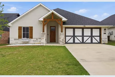 924 Rodgers Avenue, Godley, TX 76044 - Photo 1