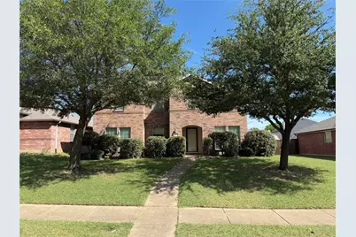 1343 Marvin Gardens, Lancaster, TX 75134 - Photo 1