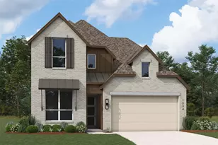 3144 Blackfoot St, Forney, TX 75126 - Photo 1