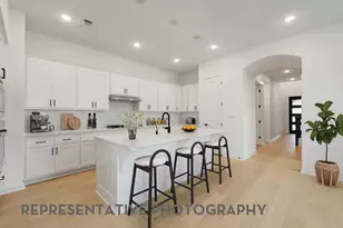 3144 Blackfoot St, Forney, TX 75126 - Photo 15