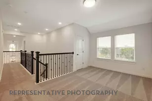 3144 Blackfoot St, Forney, TX 75126 - Photo 13