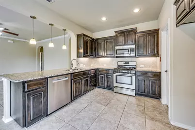 6916 Cloudcroft Lane, Fort Worth, TX 76131 - Photo 5