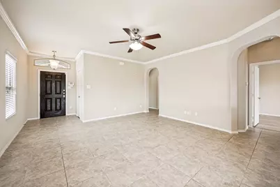 6916 Cloudcroft Lane, Fort Worth, TX 76131 - Photo 9