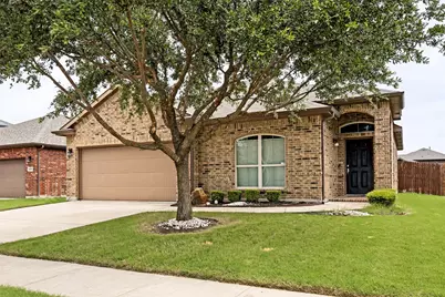 6916 Cloudcroft Lane, Fort Worth, TX 76131 - Photo 1