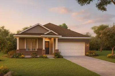 3162 Duck Heights Avenue, Royse City, TX 75189 - Photo 1