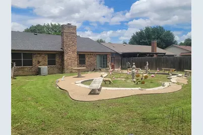 4100 Longleaf Lane, Fort Worth, TX 76137 - Photo 33