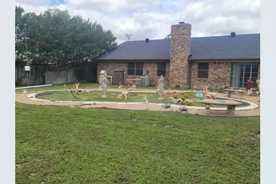 4100 Longleaf Lane, Fort Worth, TX 76137 - Photo 31