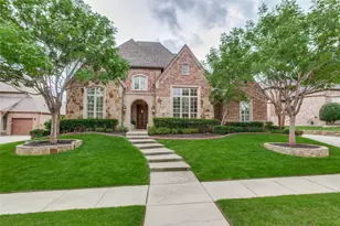4080 Chimney Rock Dr, Prosper, TX 75078 - Photo 1