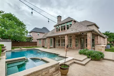 4080 Chimney Rock Drive, Prosper, TX 75078 - Photo 33