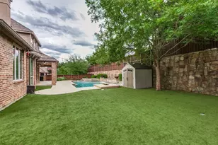 4080 Chimney Rock Dr, Prosper, TX 75078 - Photo 33