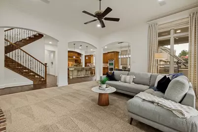 4080 Chimney Rock Drive, Prosper, TX 75078 - Photo 5