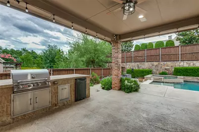 4080 Chimney Rock Drive, Prosper, TX 75078 - Photo 31