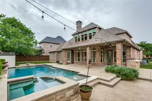 4080 Chimney Rock Dr, Prosper, TX 75078 - Photo 31