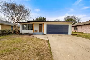 1917 S Vernon Ave, Dallas, TX 75224 - Photo 1