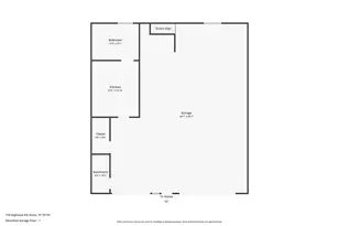 110 Highview Rd, Ennis, TX 75119 - Photo 7