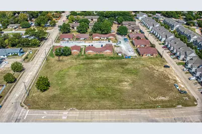 Tbd 14th Street, Midlothian, TX 76065 - Photo 1