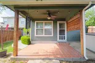 10716 Edgewest Terrace, Fort Worth, TX 76108 - Photo 7
