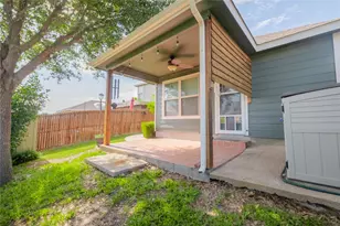 10716 Edgewest Terrace, Fort Worth, TX 76108 - Photo 7