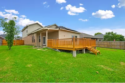 710 Woodcrest Drive, Ennis, TX 75119 - Photo 17