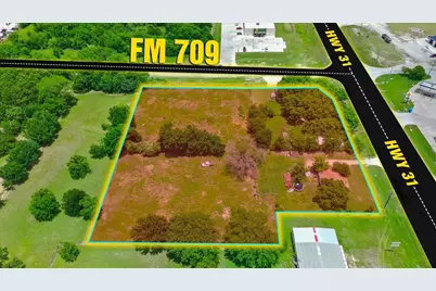 103 Fm 709 N, Dawson, TX 76639 - Photo 3