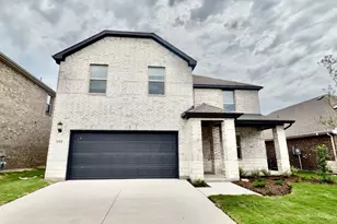 6305 Timberhurst Dr, Princeton, TX 75071 - Photo 1