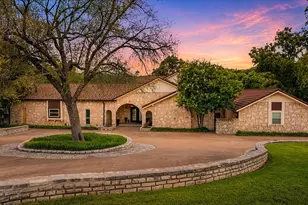 9404 Bellechase Rd, Granbury, TX 76049 - Photo 1
