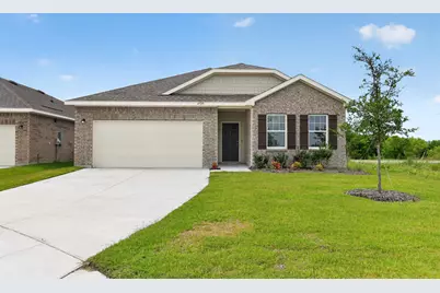 4725 Harlequin Drive, Fort Worth, TX 76179 - Photo 1