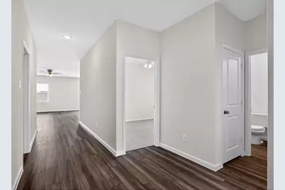 4725 Harlequin Drive, Fort Worth, TX 76179 - Photo 7