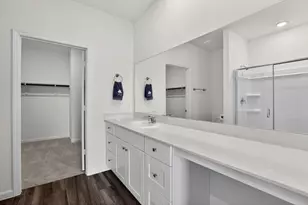 4725 Harlequin Dr, Fort Worth, TX 76179 - Photo 9