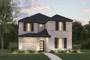9325 Rolling Mdw Wy, Denton, TX 76207 - Photo 1