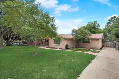 5700 Wessex Avenue, Fort Worth, TX 76133 - Photo 3