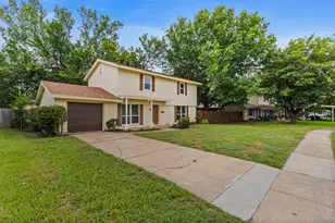 3728 Byrd Dr, Mesquite, TX 75150 - Photo 1