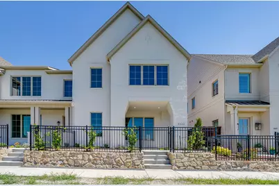 13833 Carnegie Drive, Fort Worth, TX 76008 - Photo 1
