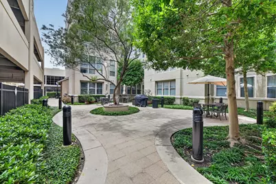 201 W Lancaster Avenue #406, Fort Worth, TX 76102 - Photo 23