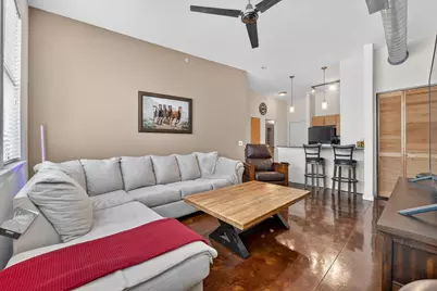 201 W Lancaster Avenue #406, Fort Worth, TX 76102 - Photo 7