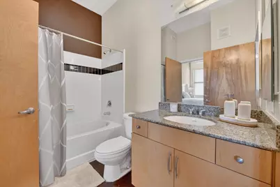 201 W Lancaster Avenue #406, Fort Worth, TX 76102 - Photo 21